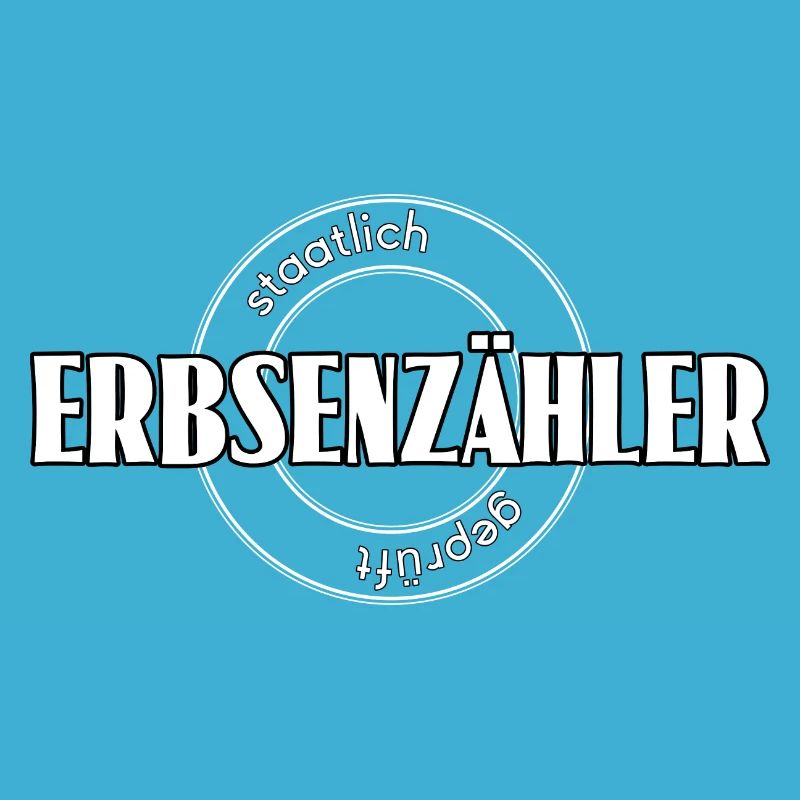 Erbsenzähler
