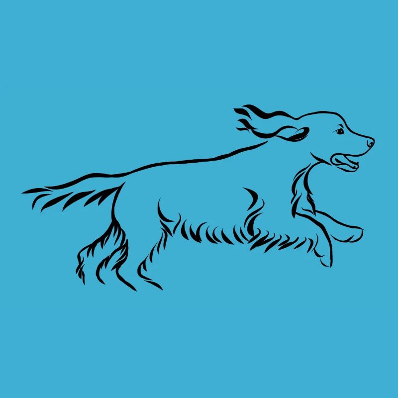 Cocker spaniel