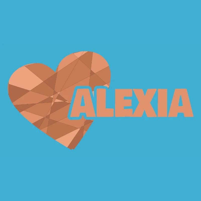 Chère Alexia,