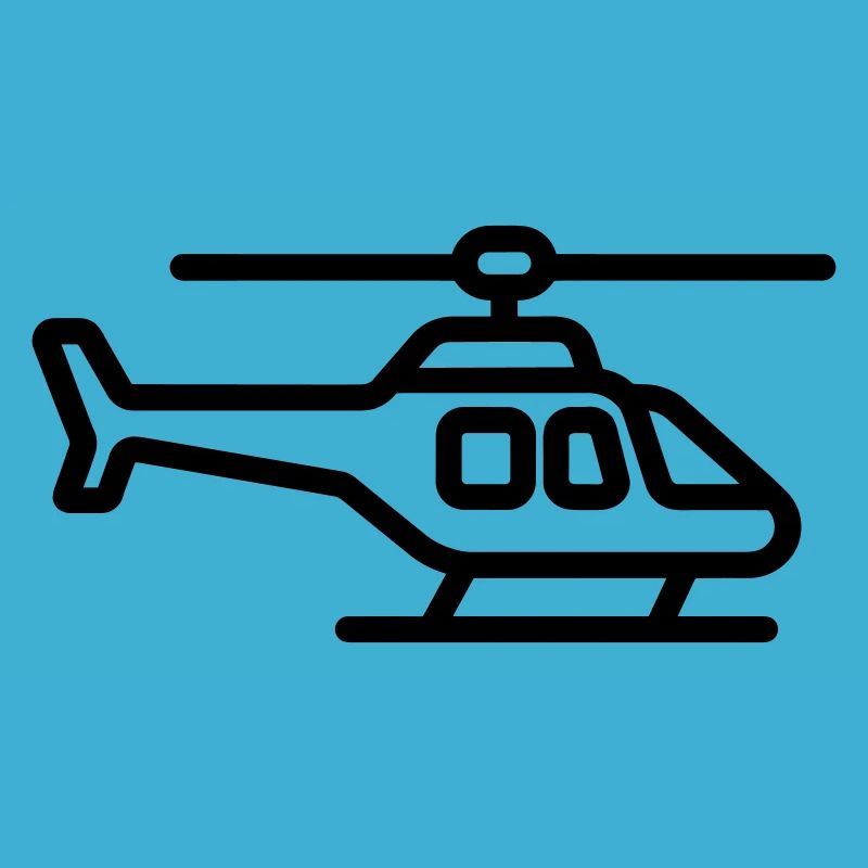 Hubschrauber