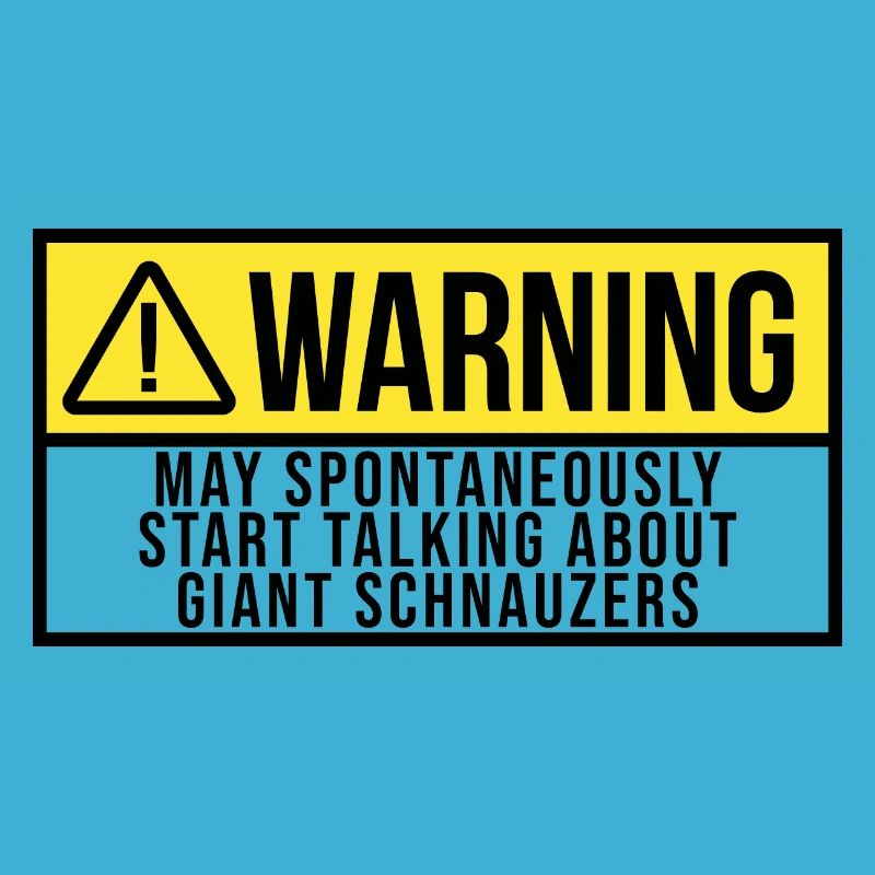 Schnauzer géant