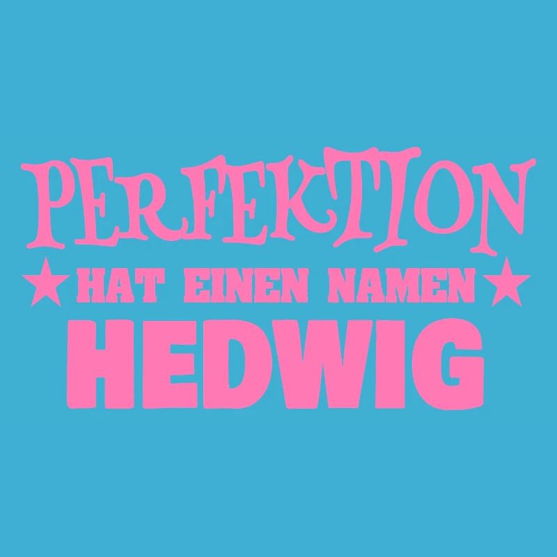 Gift for Hedwig