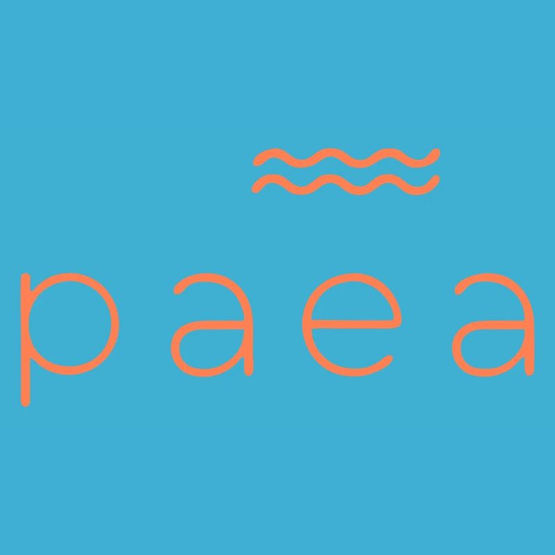 Design papara Abstrait Éclatant