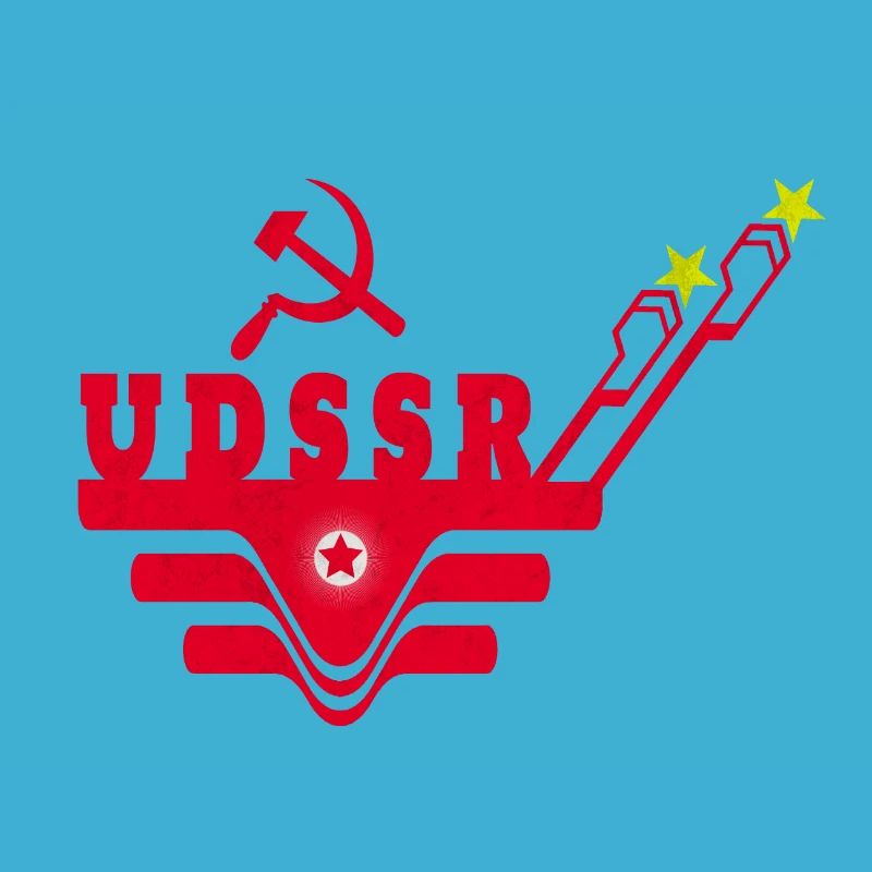 UDSSR / Geschenk / Geschenkidee