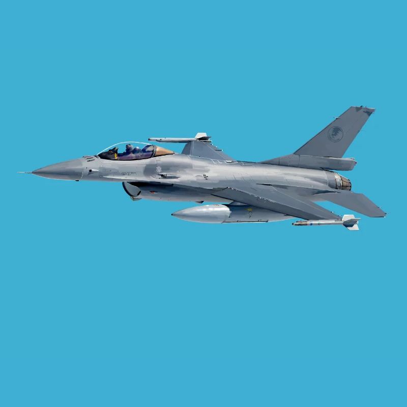 F-16