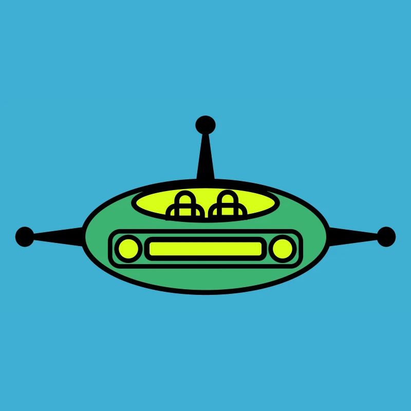 Planeur spatial