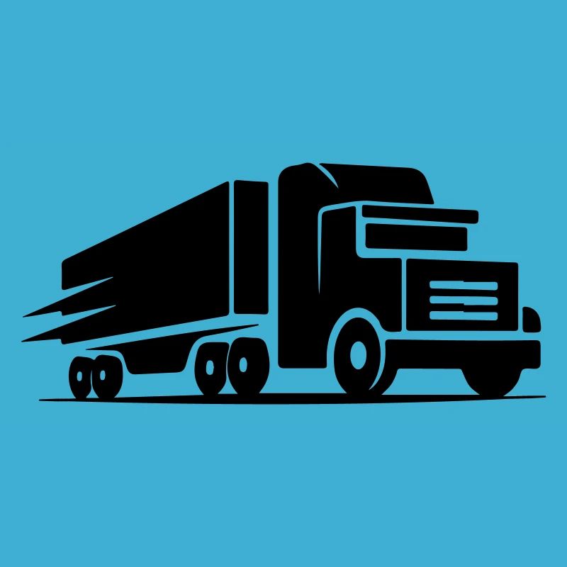 Logo du camion