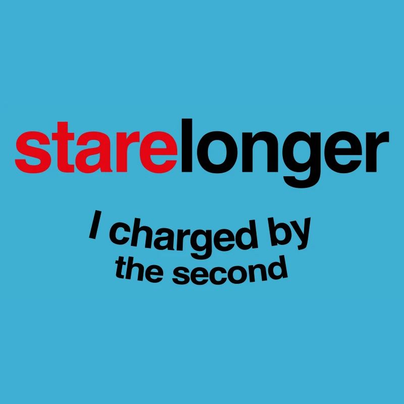 Fixez-vous plus longtemps. Je charge à la seconde !