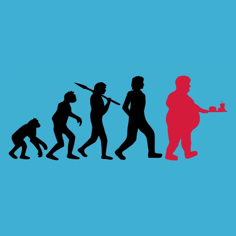 Évolution de la restauration rapide