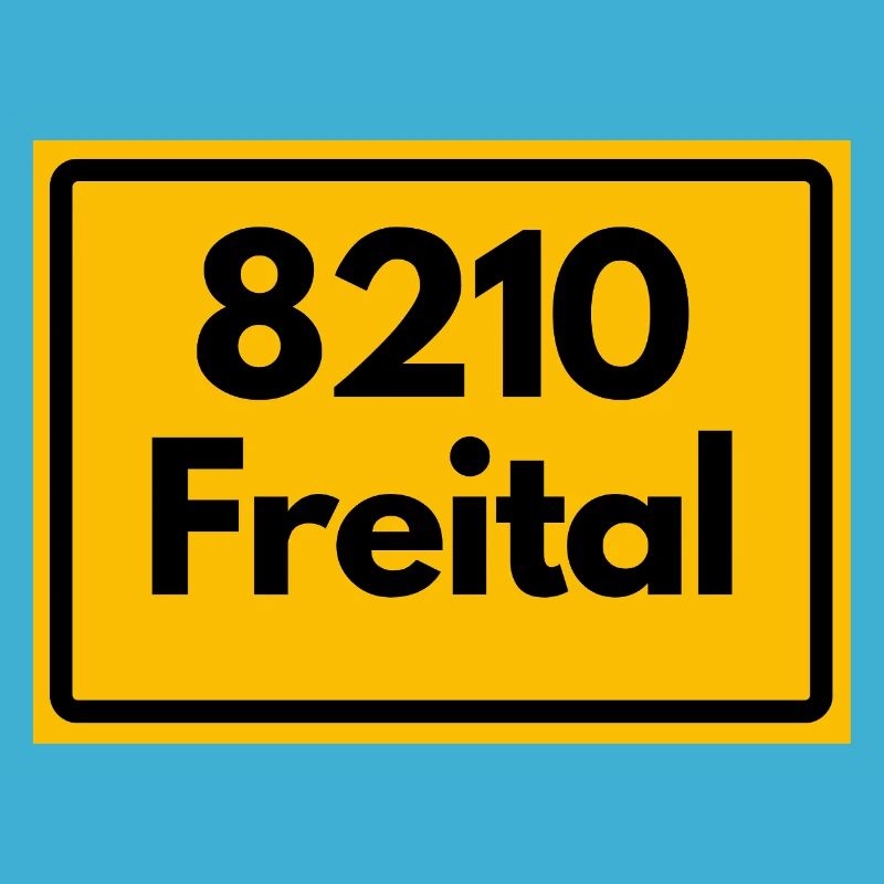 OLD POSTCODE POSTCODE 8210 FREITAL SAXONY