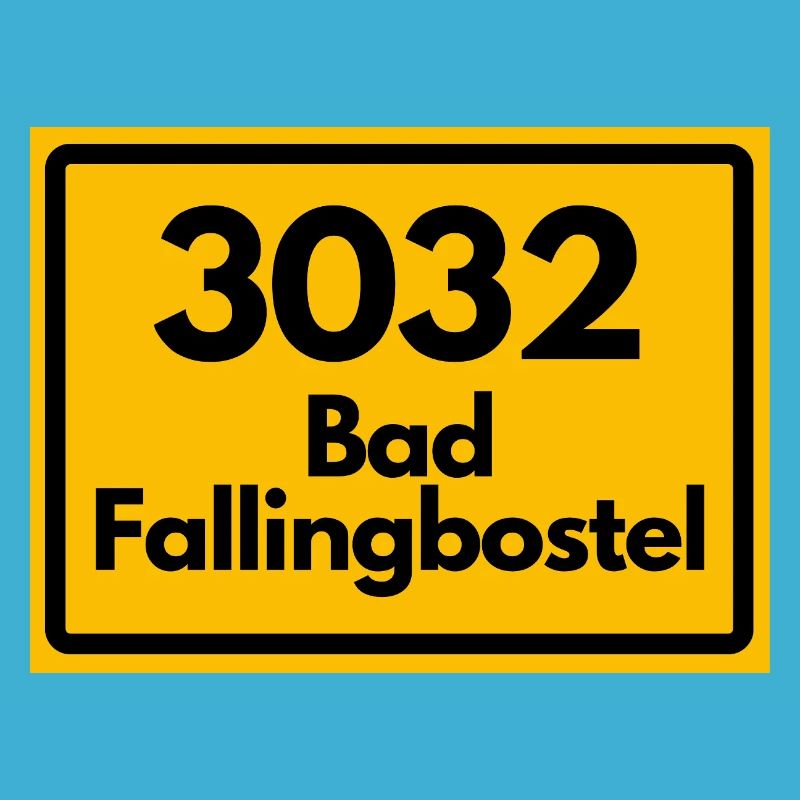 ANCIEN CODE POSTAL 3032 ZIP 29683 BAD FALLINGBOSTEL