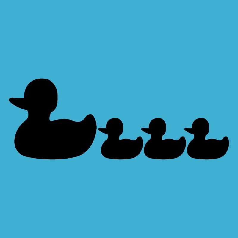 ducks