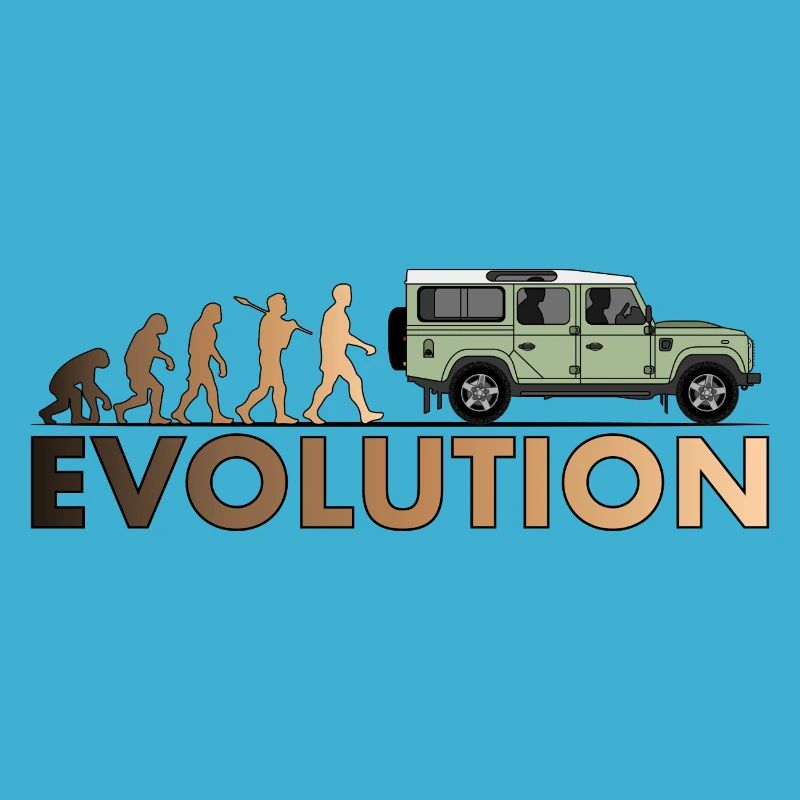 Defender 110 Évolution