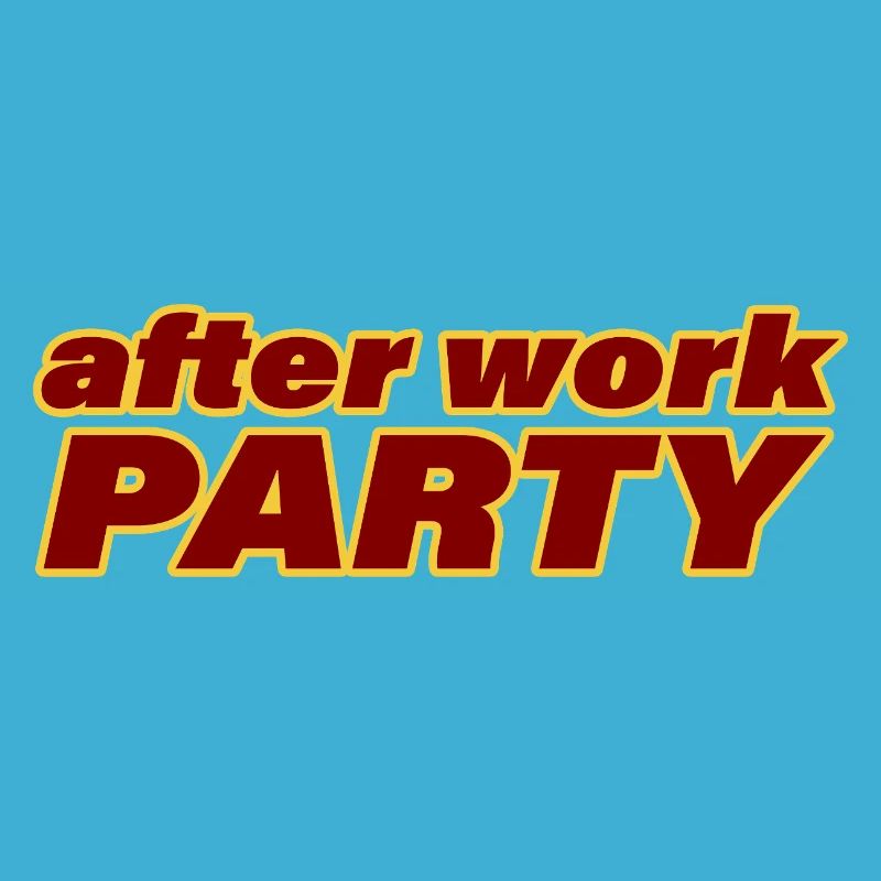 SOIRÉE AFTER WORK