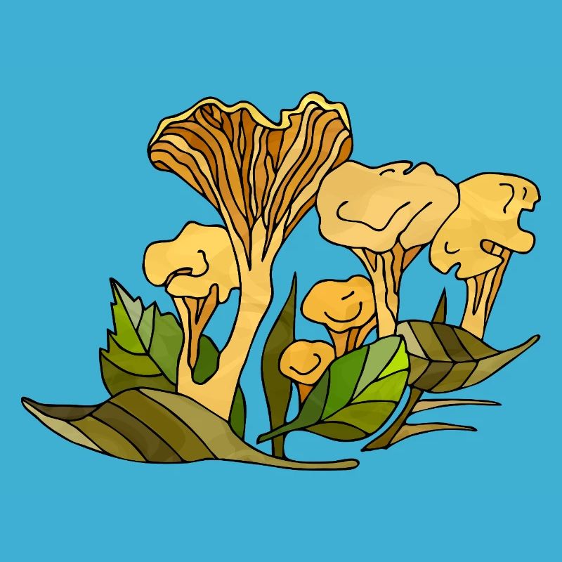 mycètes