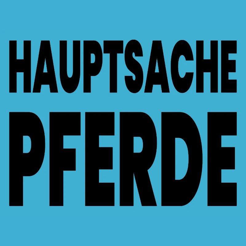 Pferde