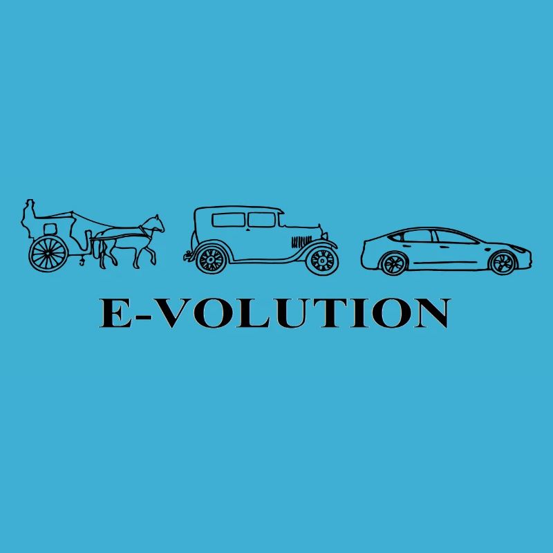 E-Volution Auto Evolution