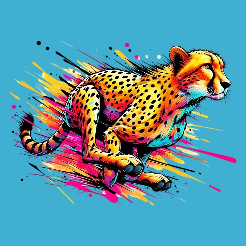 Guépard