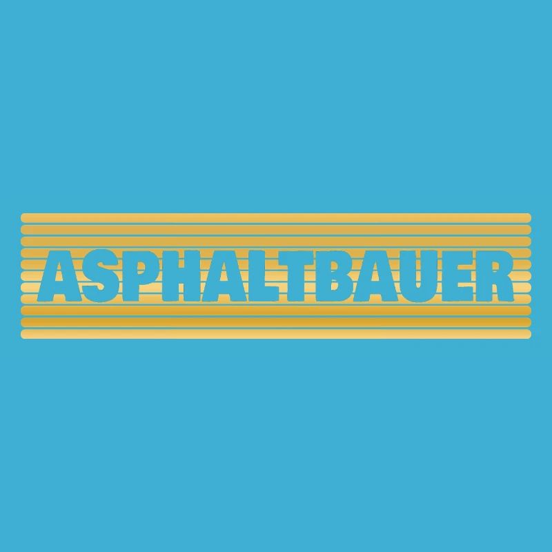 Constructeur d’asphalte