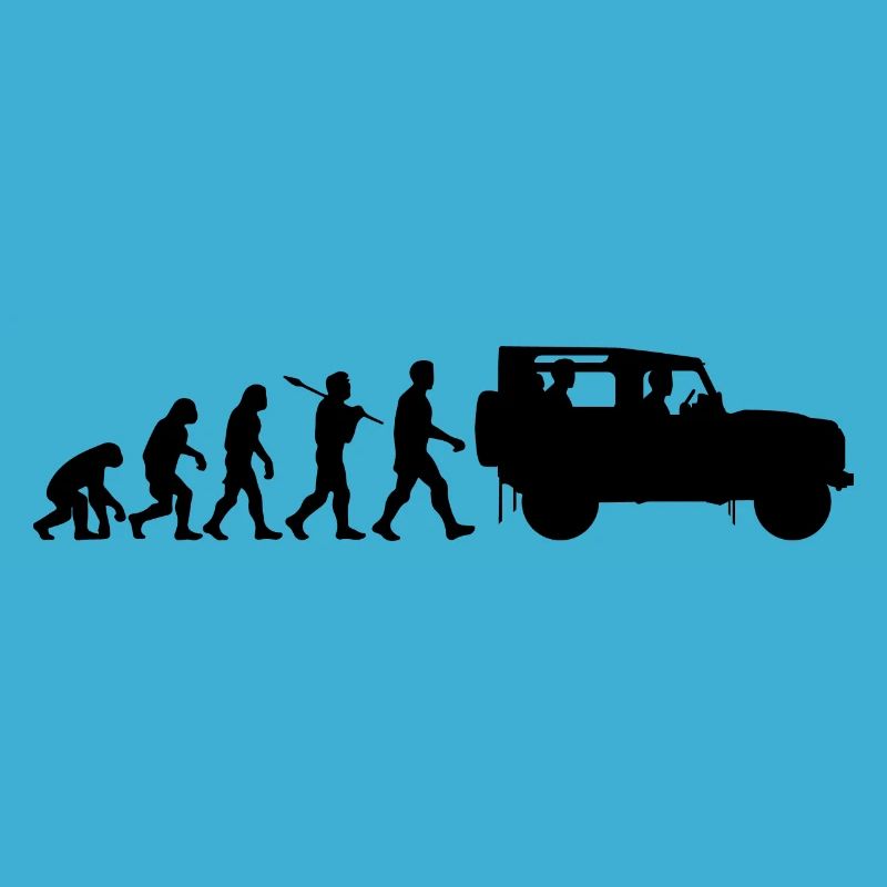 Defender 90 Evolution
