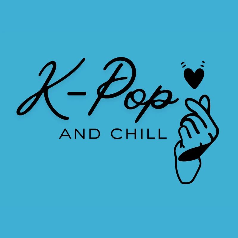 K-Pop_and_chill