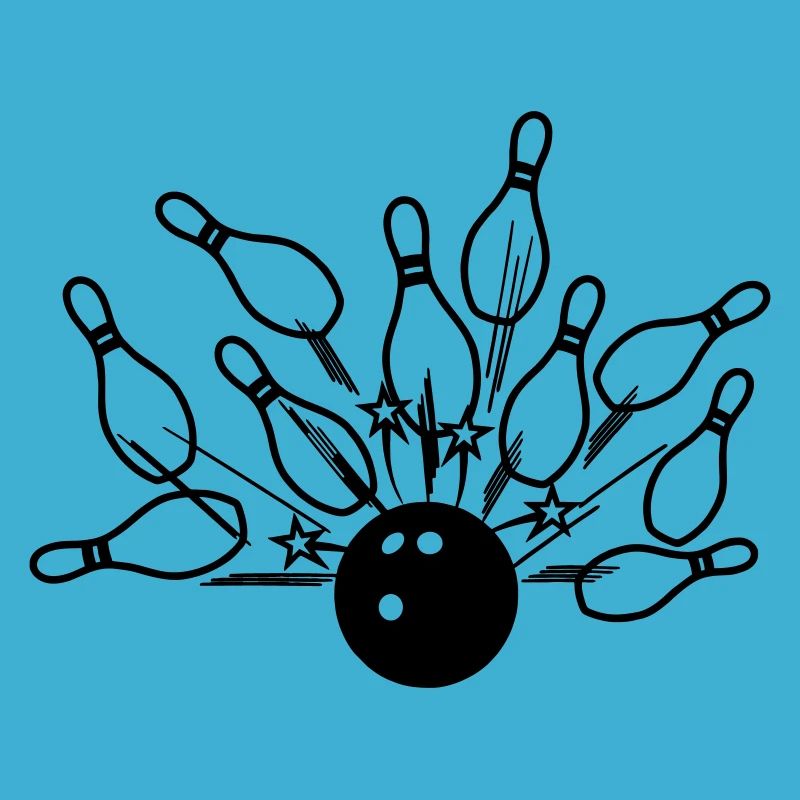 Bowling strike