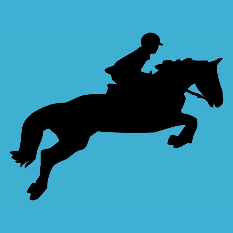 Springpferd