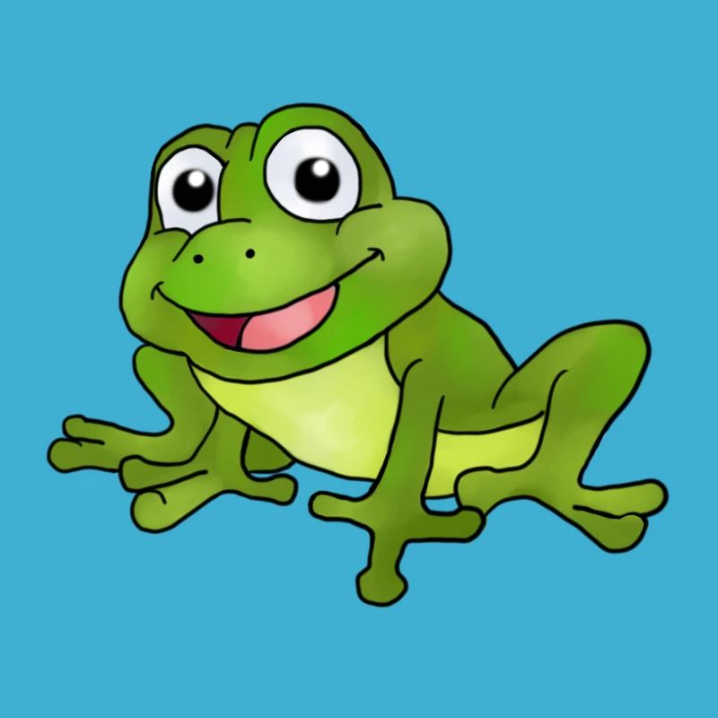 Frosch
