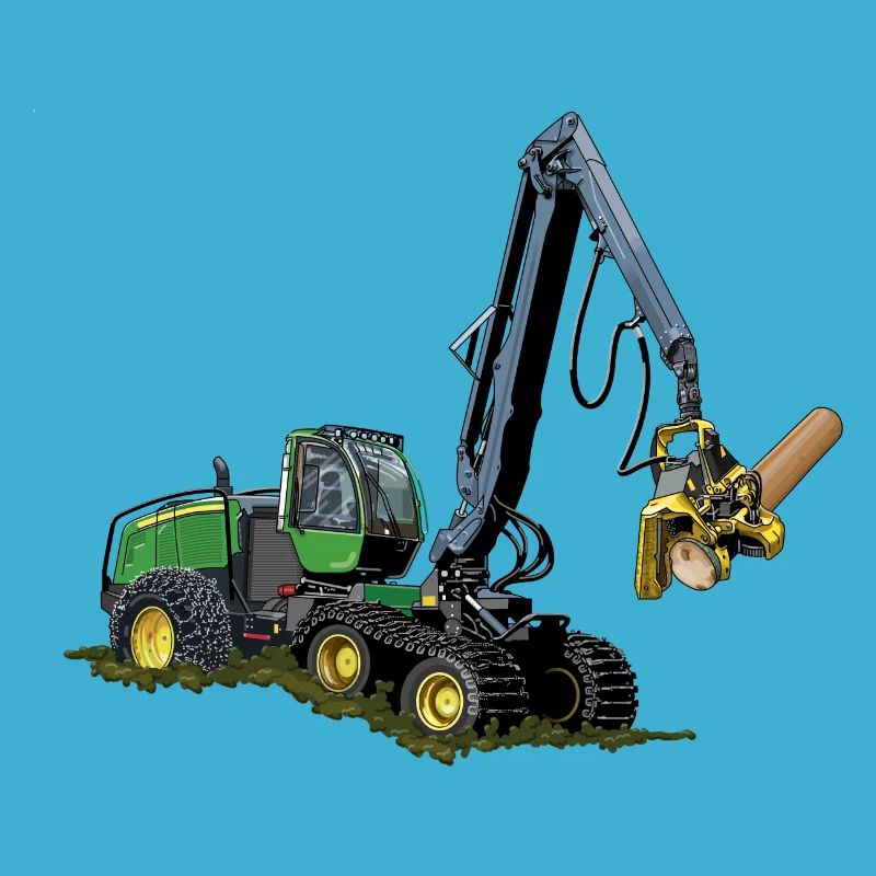 Moissonneuse-batteuse, Moissonneuse-batteuse