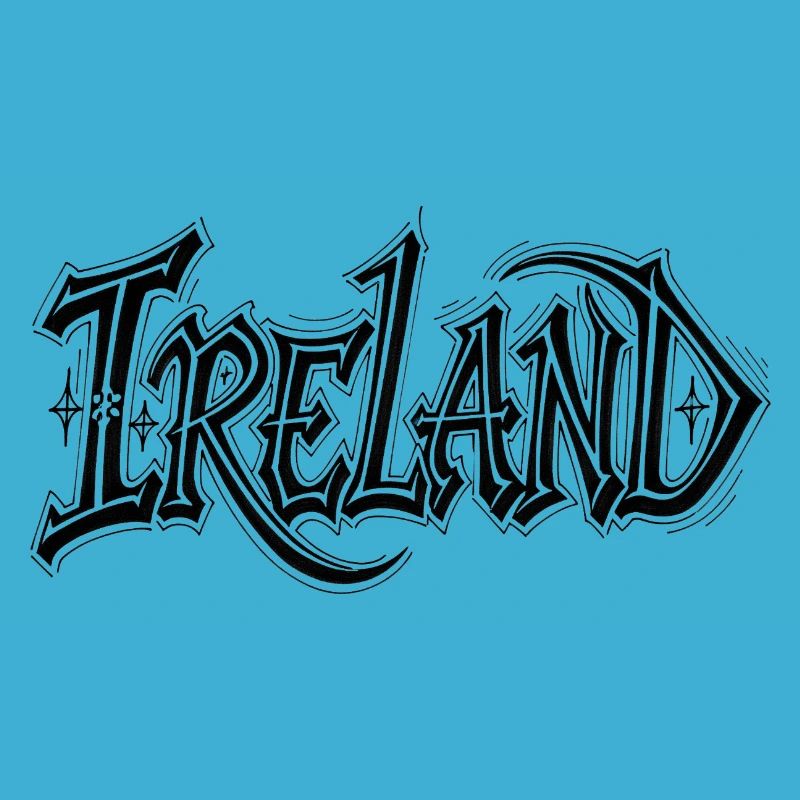Irlande