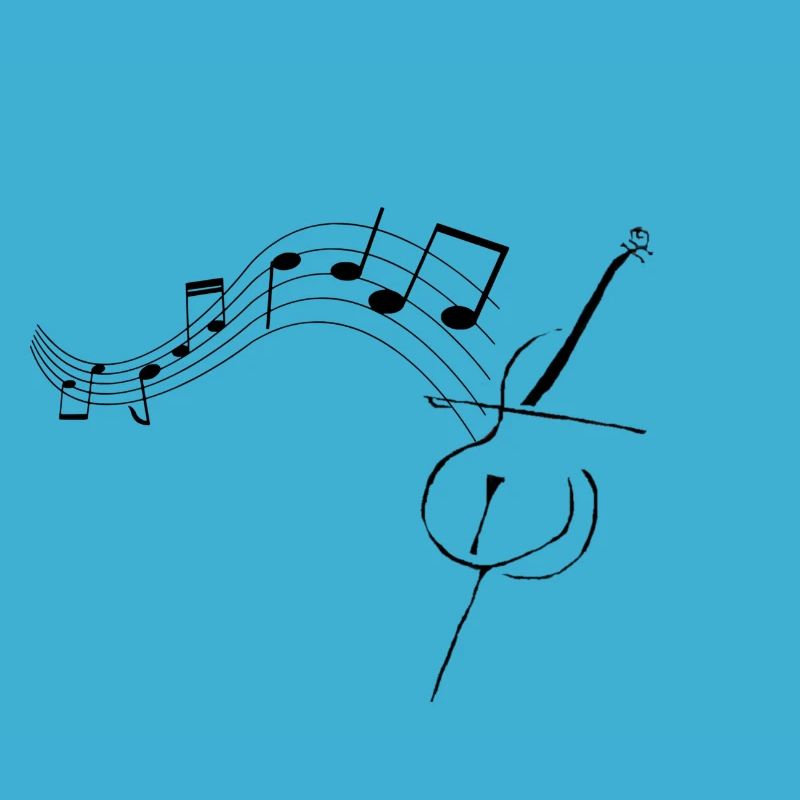 Violoncelle avec notes1