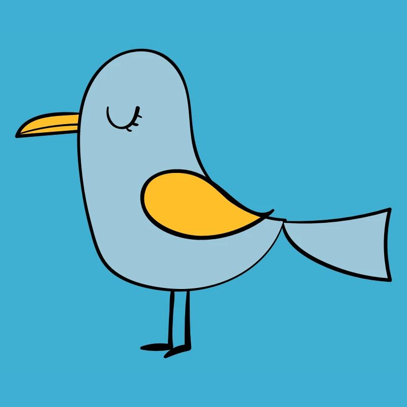 oiseau