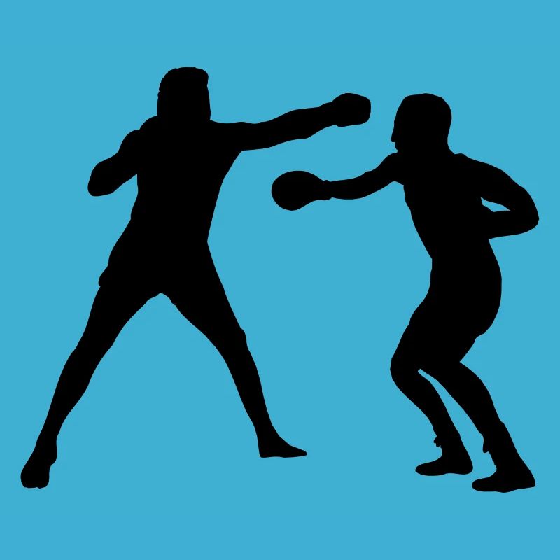 Boxkampftraining