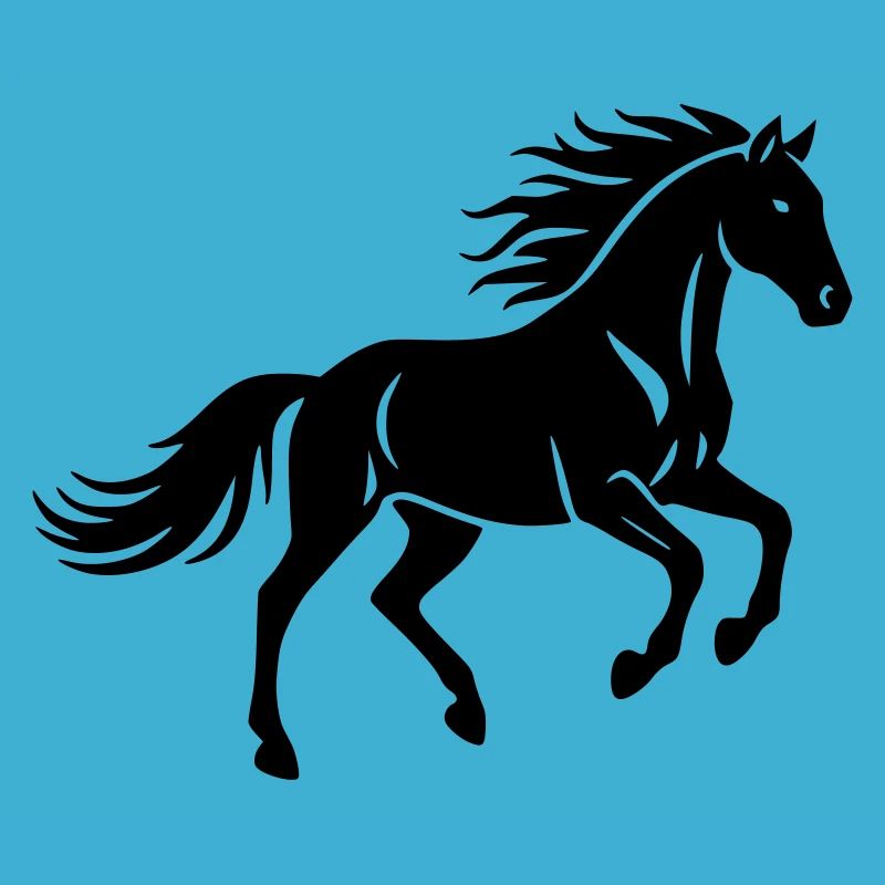 Pferd