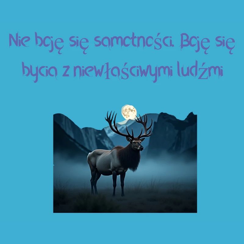 Einsamkeit