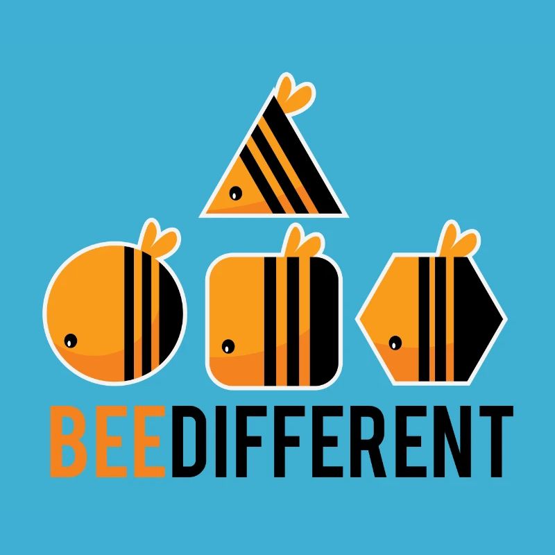 Bee Different