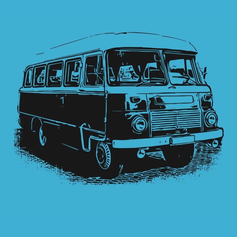 Robur Bus