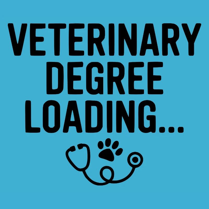 Veterinary Degree Loading...