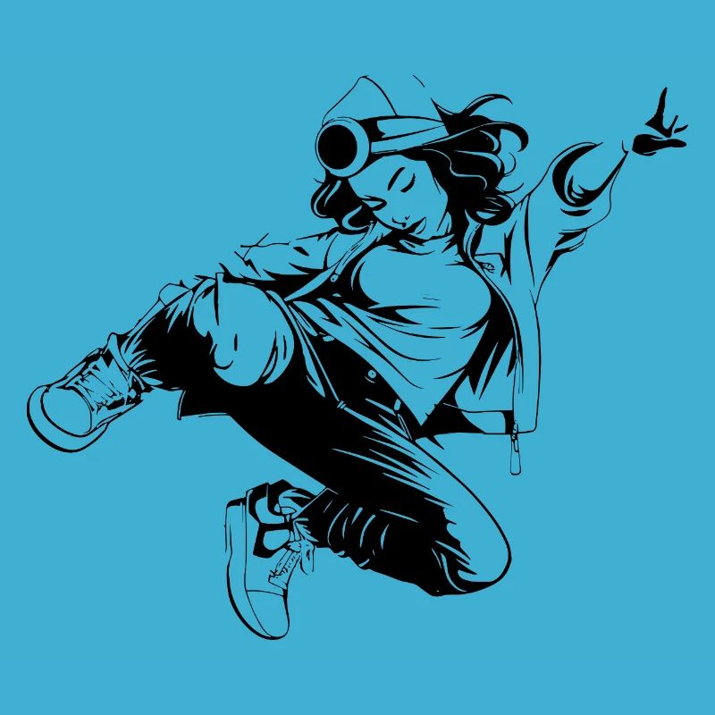 Breakdancer