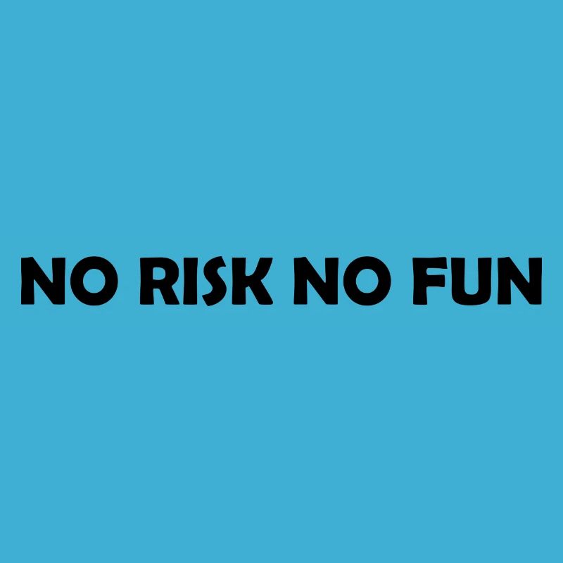Risk It Live It