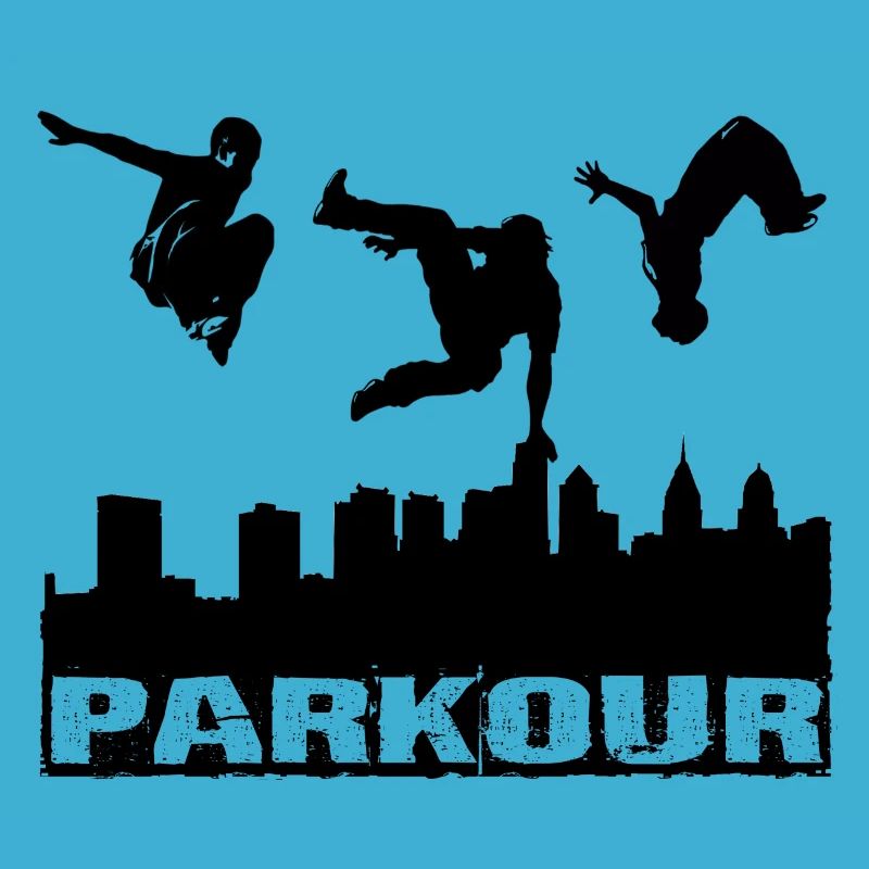 Parkour