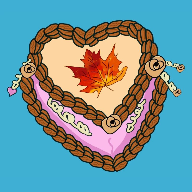 Crèmes d’automne Coeur Doux