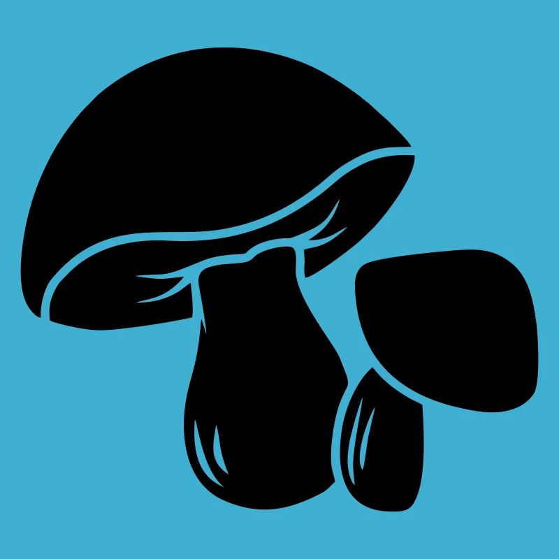 Logo du champignon