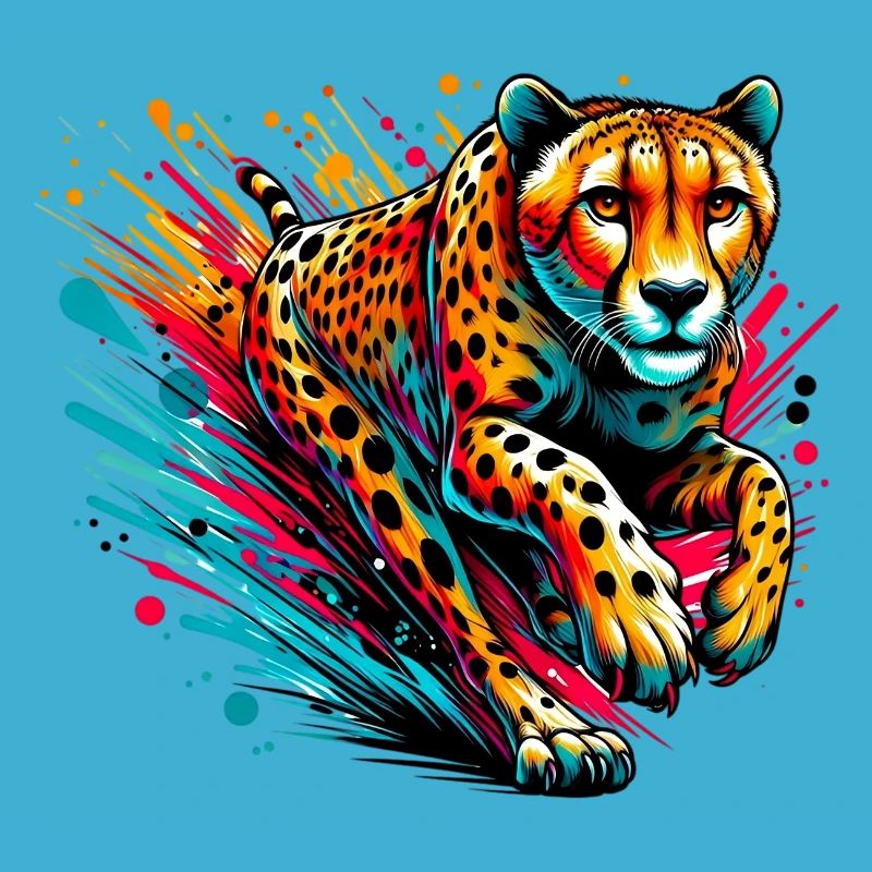 Guépard