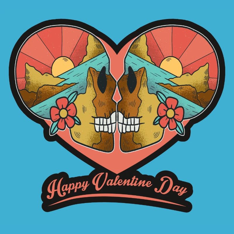 Joyeuse Saint-Valentin