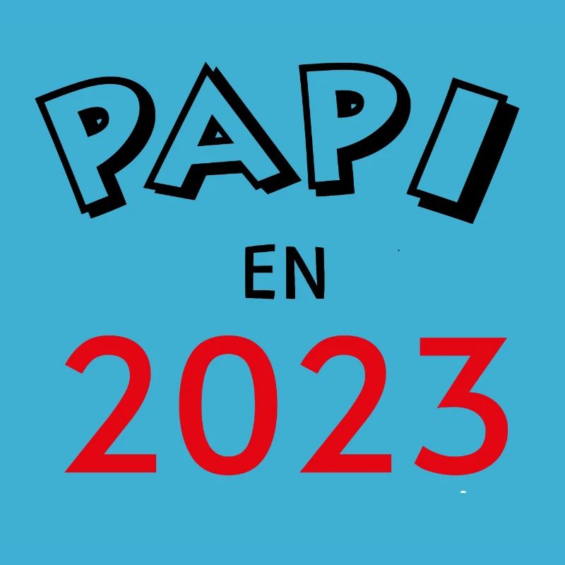 Papi en 2023