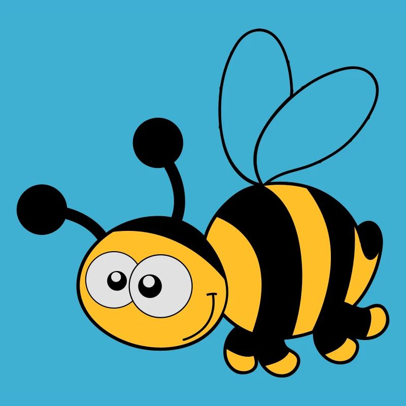 Bee - Bee - Honey