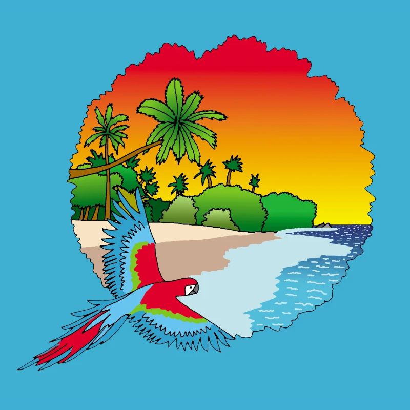 Return to Paradise