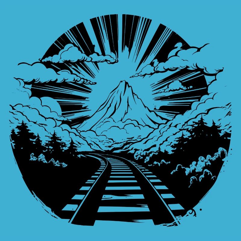 Chemin de fer