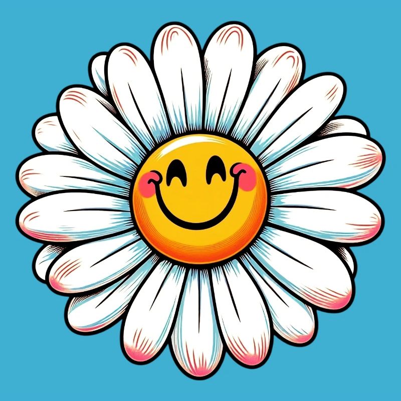 Gänseblümchen